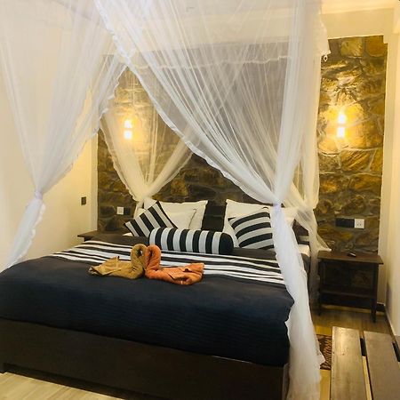 Apartament Sky Garden Ella Zewnętrze zdjęcie