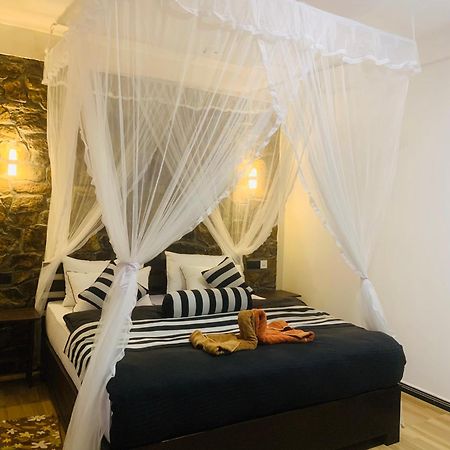 Apartament Sky Garden Ella Zewnętrze zdjęcie