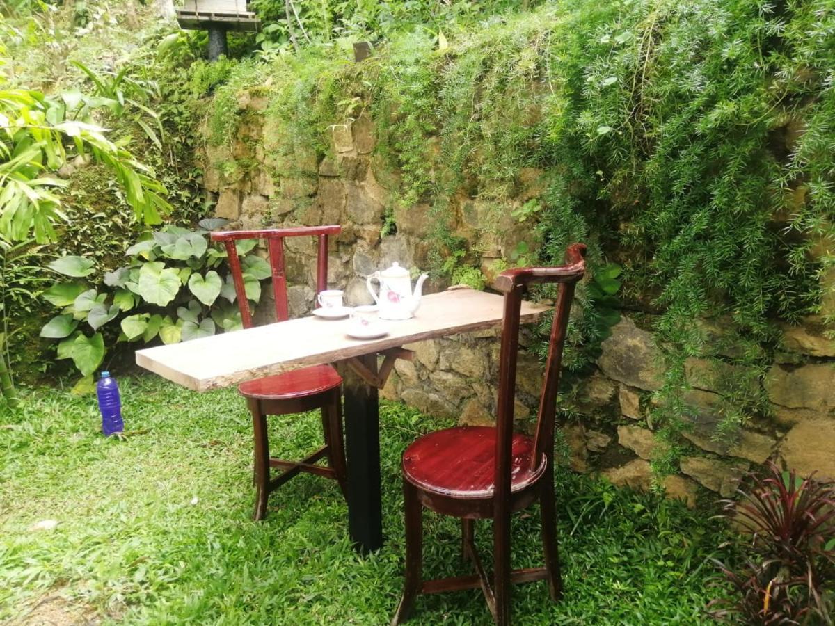 Apartament Sky Garden Ella Zewnętrze zdjęcie