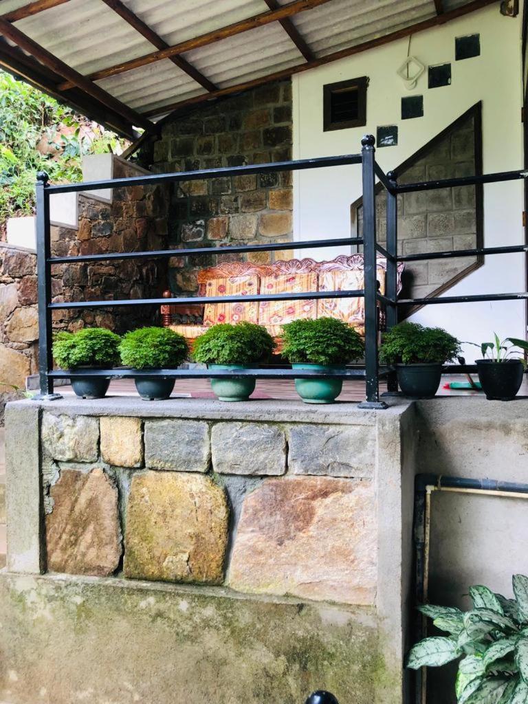 Apartament Sky Garden Ella Zewnętrze zdjęcie