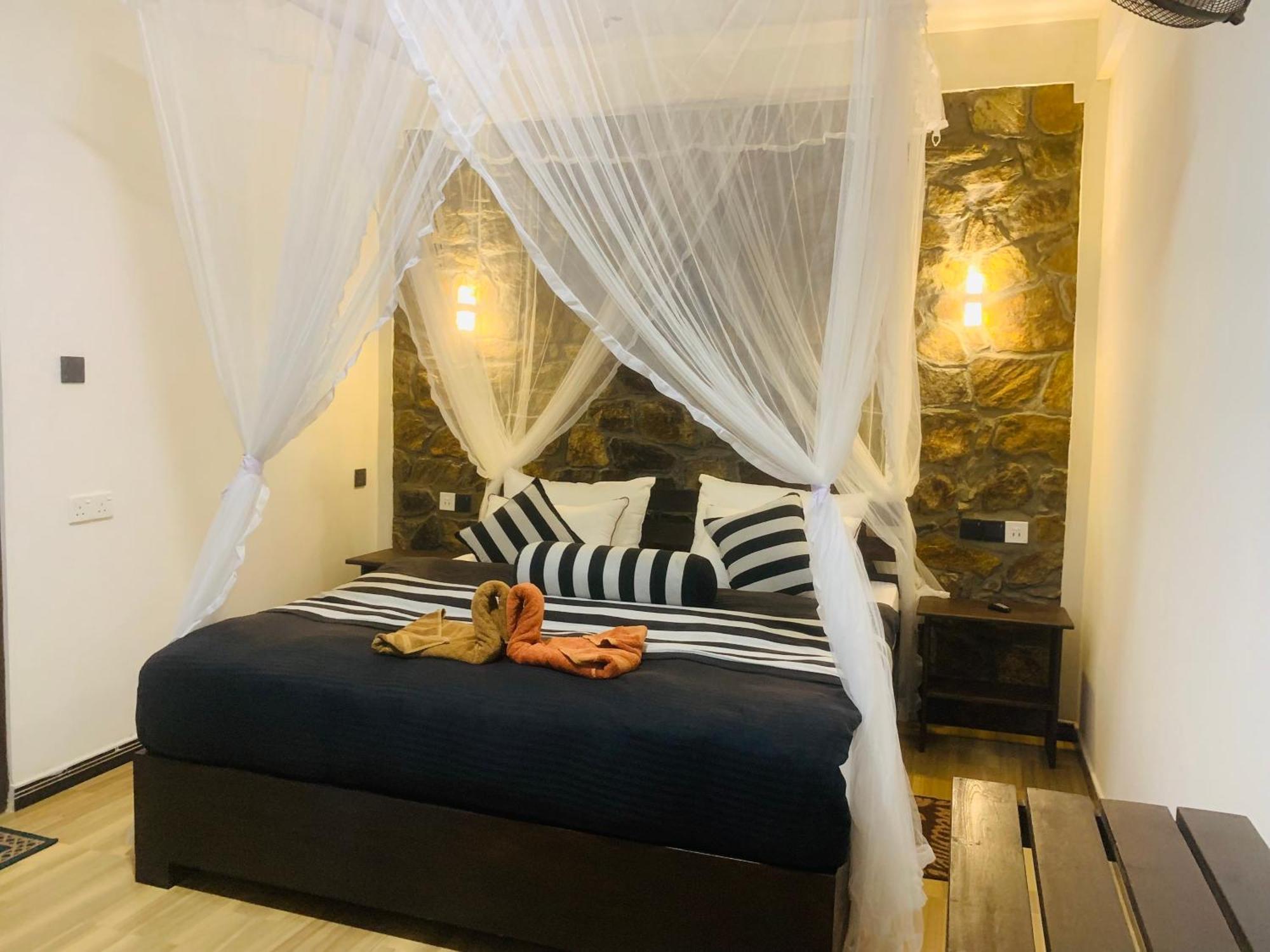 Apartament Sky Garden Ella Zewnętrze zdjęcie