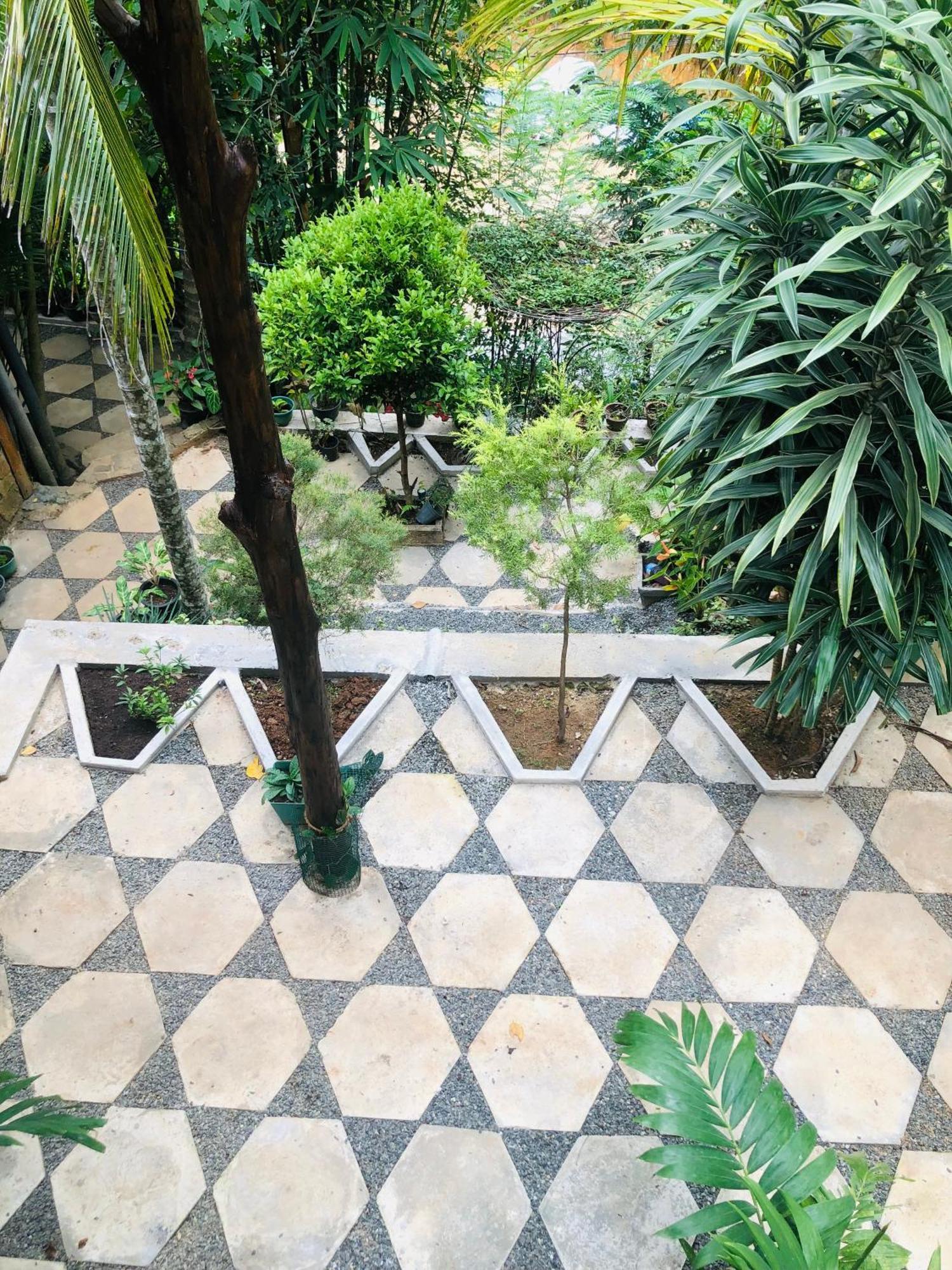 Apartament Sky Garden Ella Zewnętrze zdjęcie