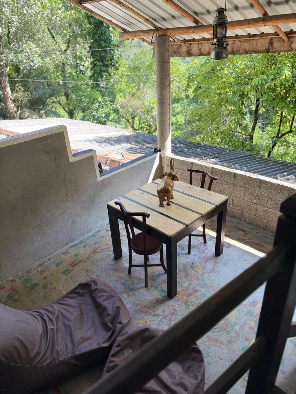 Apartament Sky Garden Ella Zewnętrze zdjęcie
