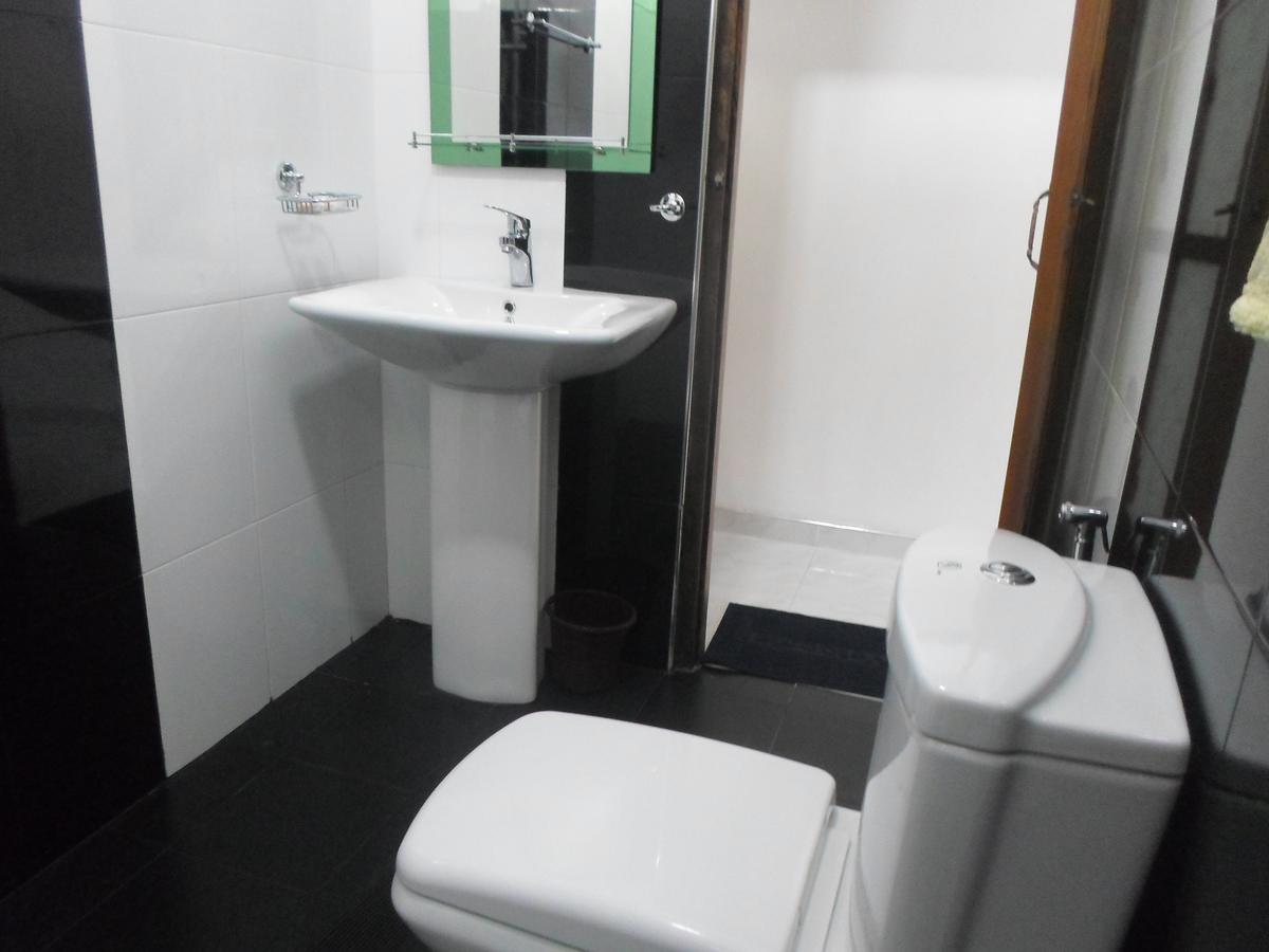 Apartament Sky Garden Ella Zewnętrze zdjęcie