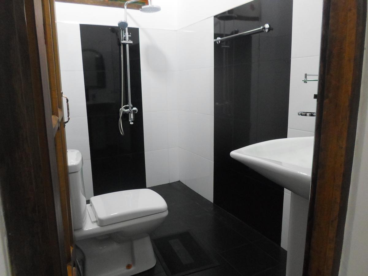 Apartament Sky Garden Ella Zewnętrze zdjęcie