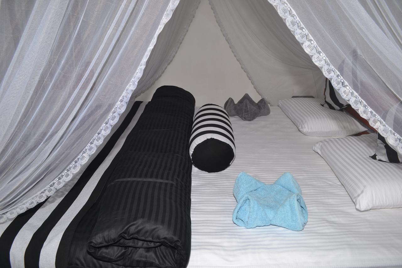 Apartament Sky Garden Ella Zewnętrze zdjęcie